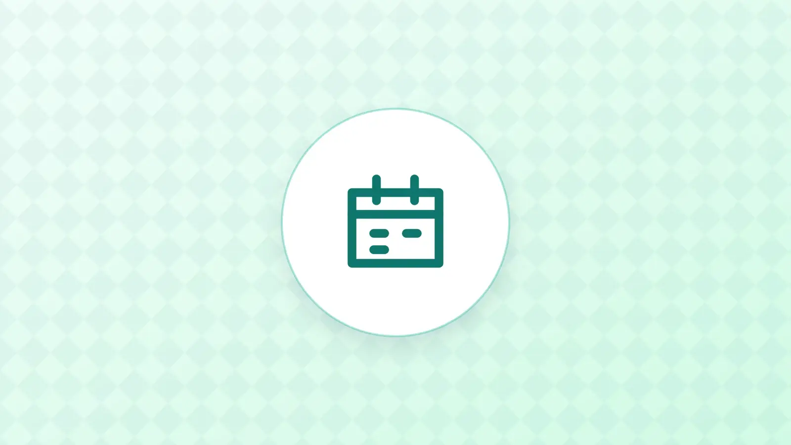 Symbol: Kalender
