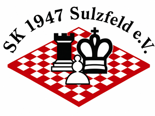 Logo des SK Sulzfeld