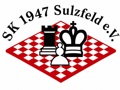 Logo des SK Sulzfeld